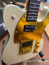 Load image into Gallery viewer, John 5 GOLDY Guitar Replica Collectible - Official