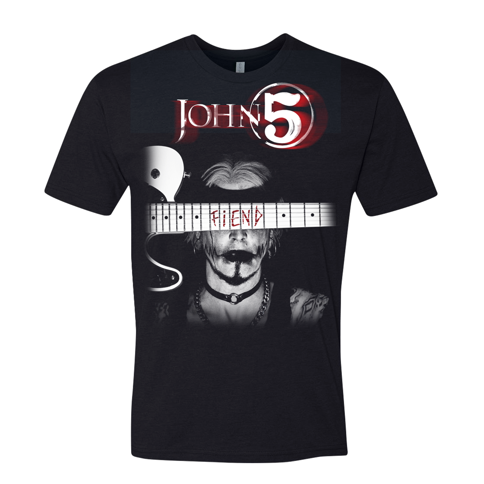 Official John 5 Store