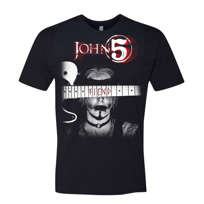 Official John 5 Store