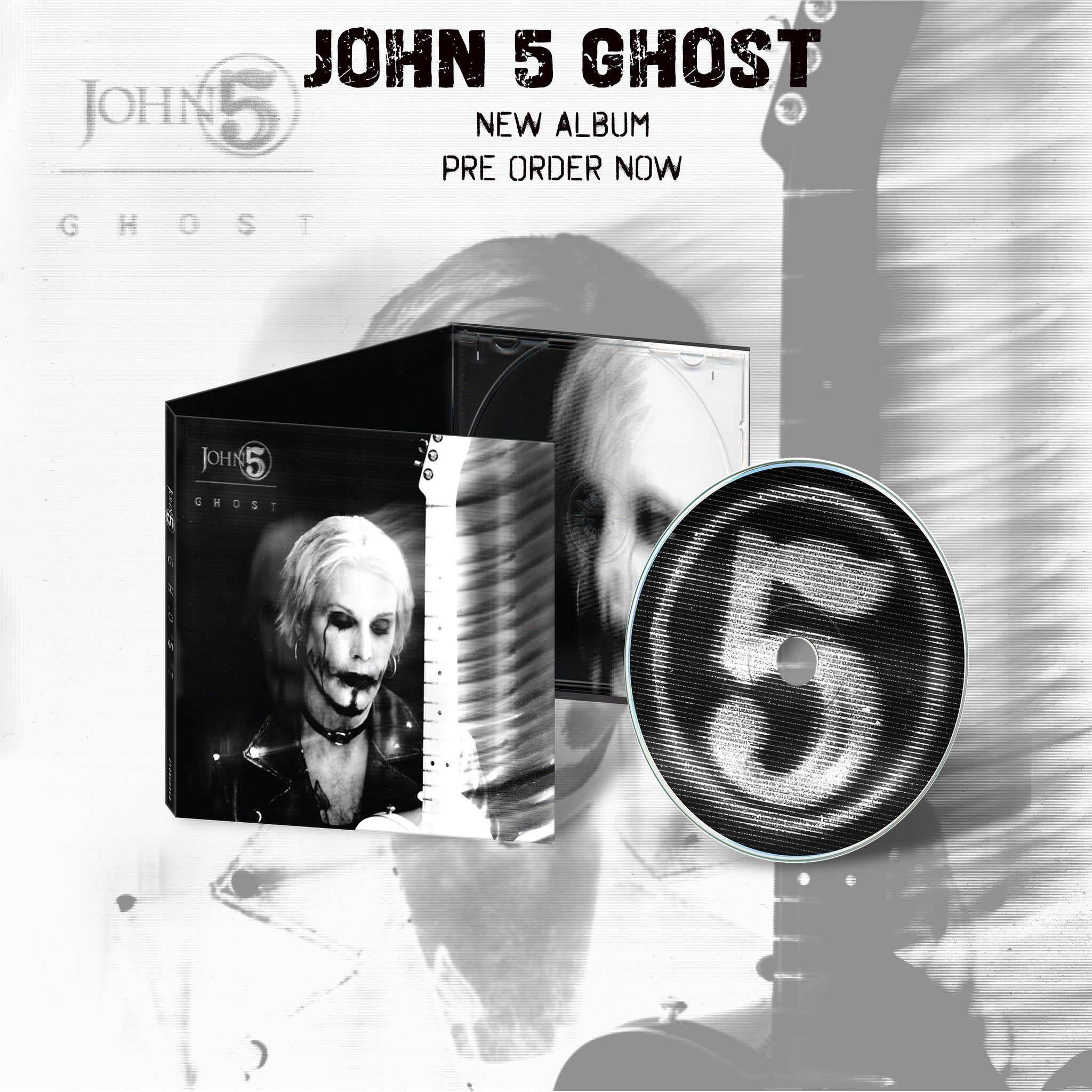 ミュージック john5 DVD Amazon.co.jp: Vertigo - John 5: ミュージック