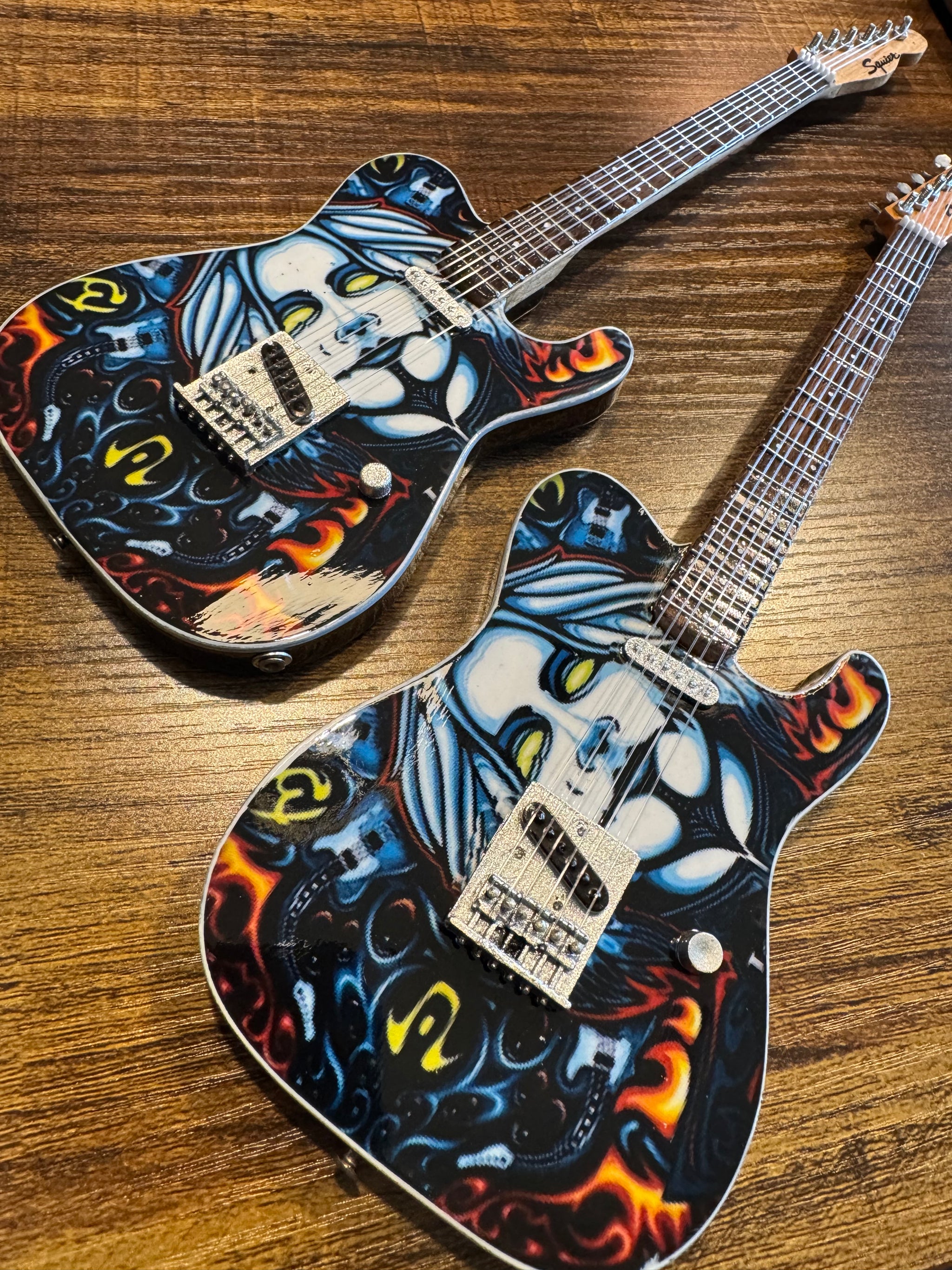 Accessories – John 5 Store