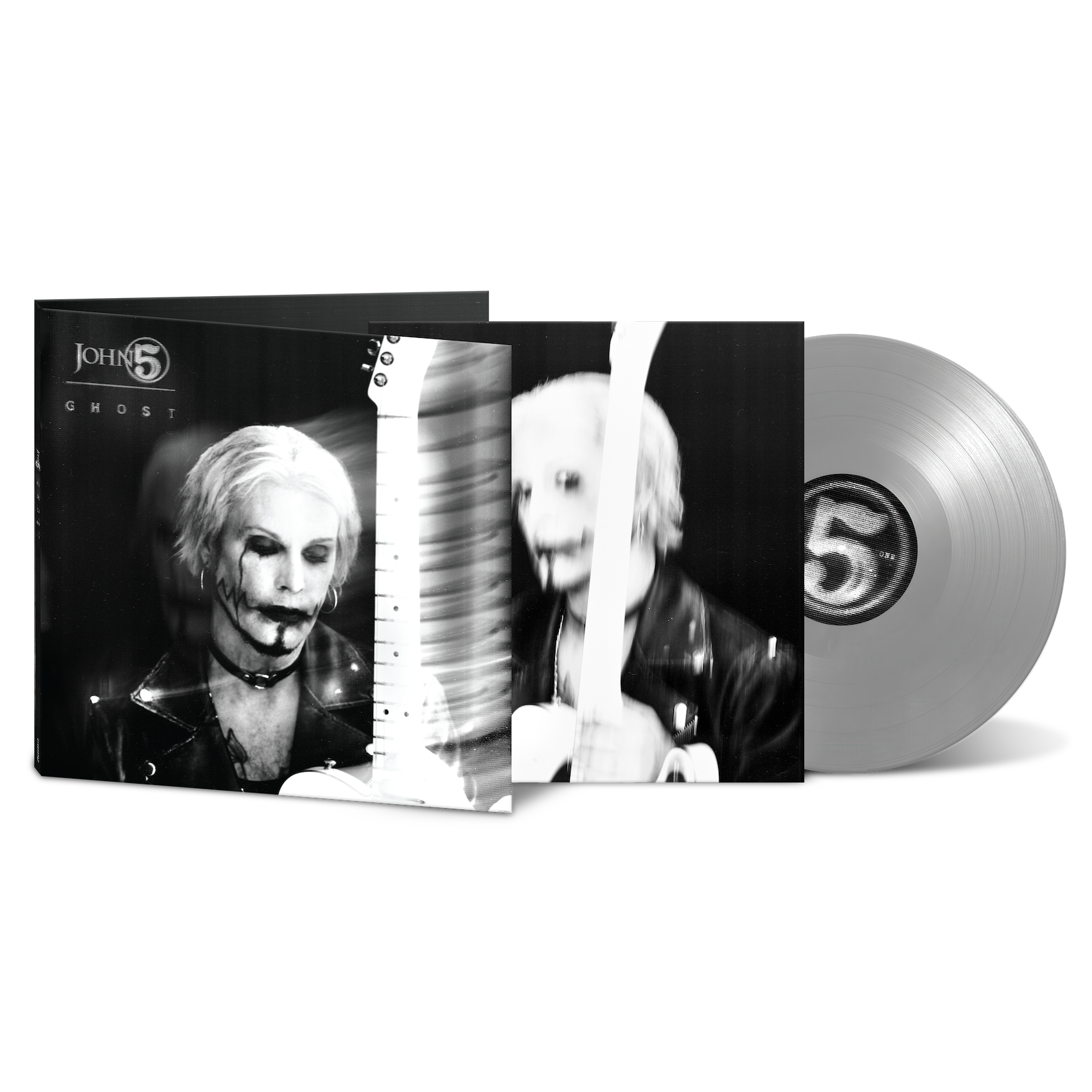 ミュージック john5 DVD Music – John 5 Store