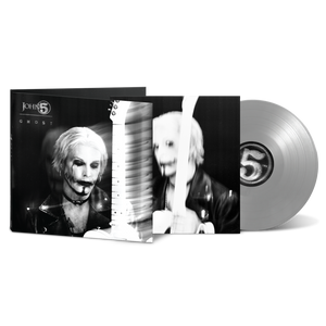 John 5  | GHOST LP | SILVER LTD ED