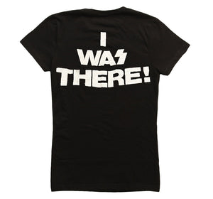 John 5 - Knights Tee - I Was There!